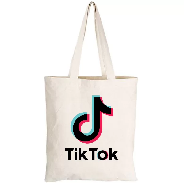 Сумка Tik Tok
