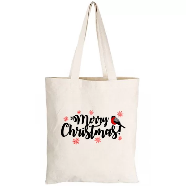 Сумка Merry Christmas (4507)