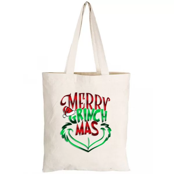 Сумка Merry GrinchMas