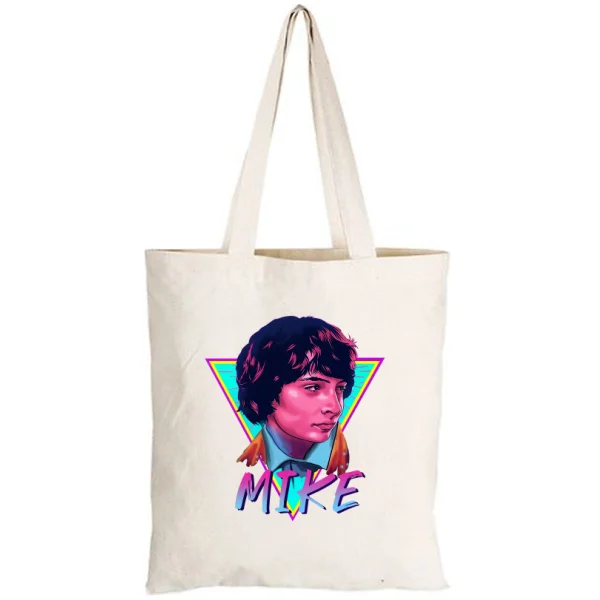 Сумка Stranger Things Майк