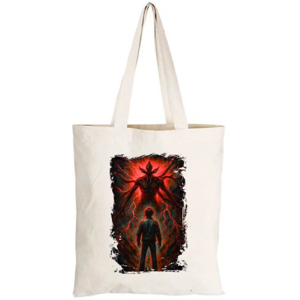 Сумка Stranger Things Зло