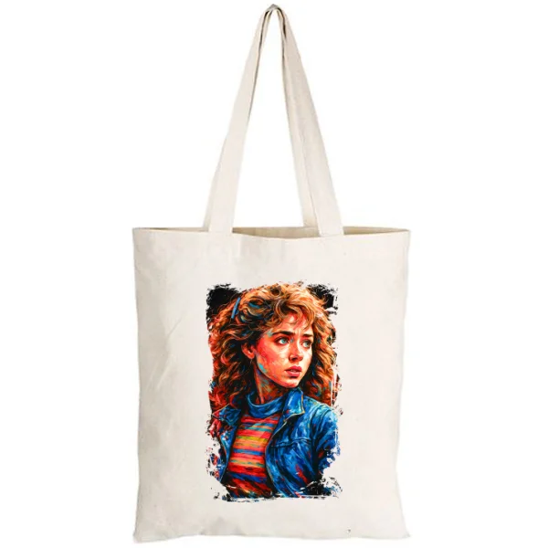 Сумка Stranger Things Нэнси